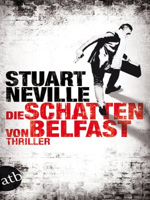 cover image of Die Schatten von Belfast